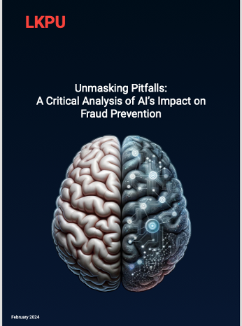 Fraud Prevention (1)