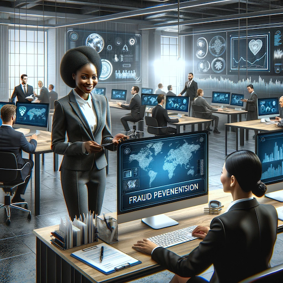 Fraud Prevention Newsletter