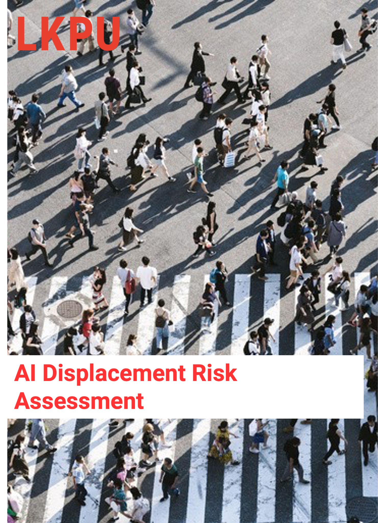 AI Displacement Risk Asset
