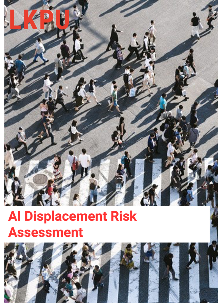AI Displacement Risk Asset