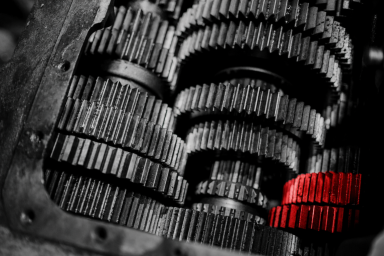 Mechanik UNBENUTZT